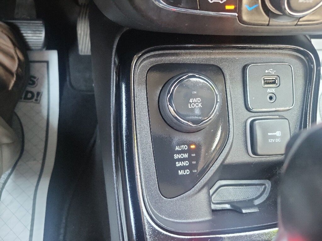 2019 Jeep Compass Limited Owego NY