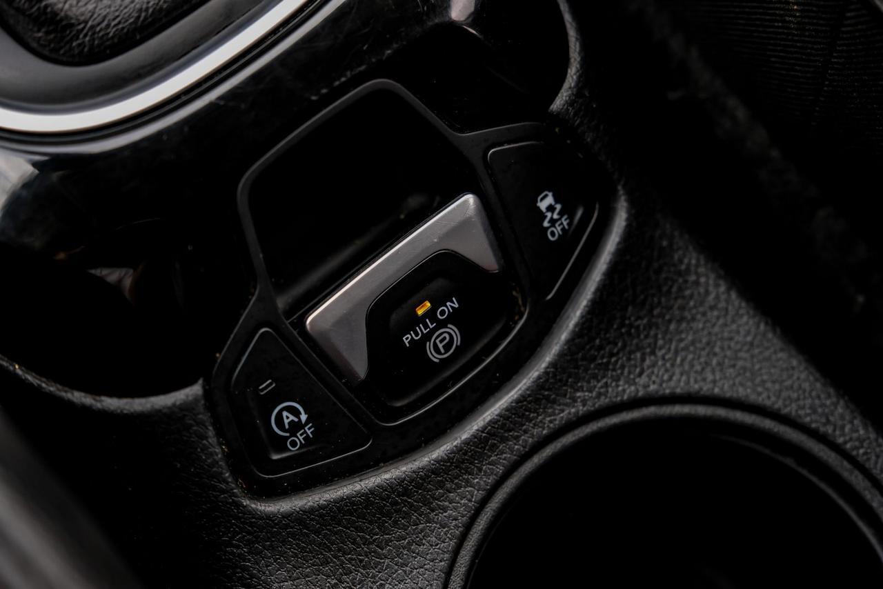 2019 Jeep Compass Limited Richardson TX