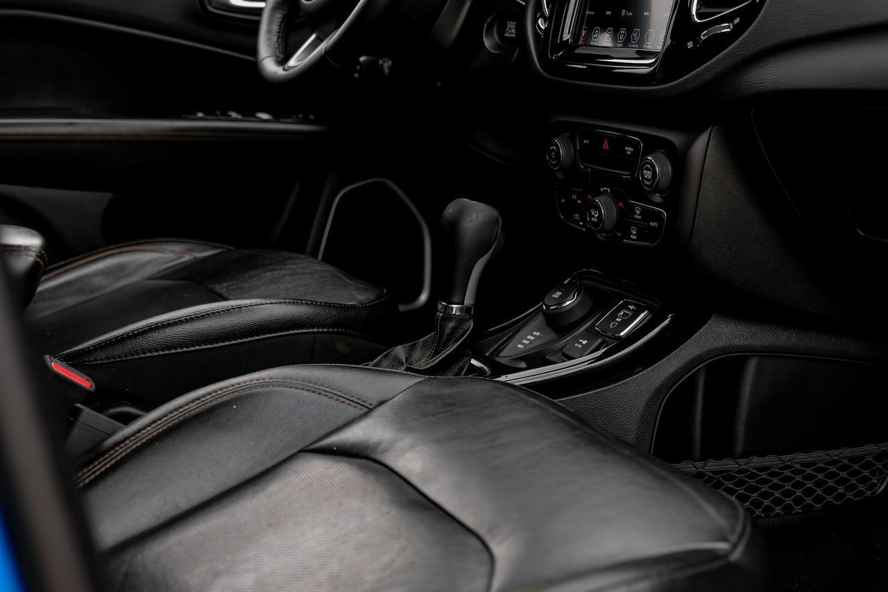 2019 Jeep Compass Limited Richardson TX