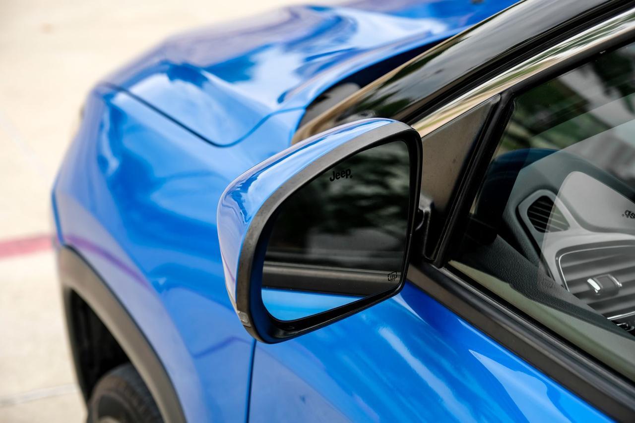 2019 Jeep Compass Limited Richardson TX