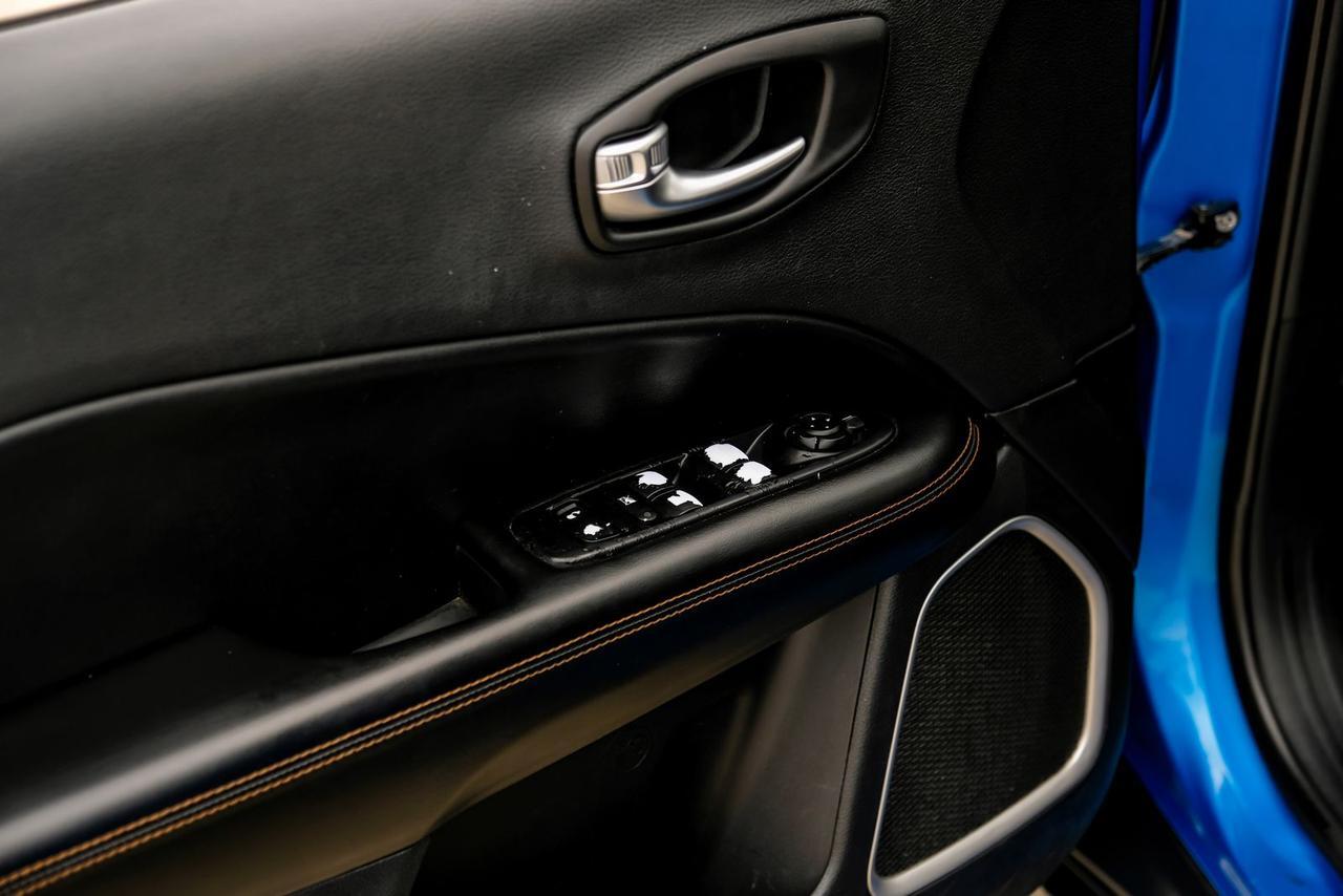 2019 Jeep Compass Limited Richardson TX