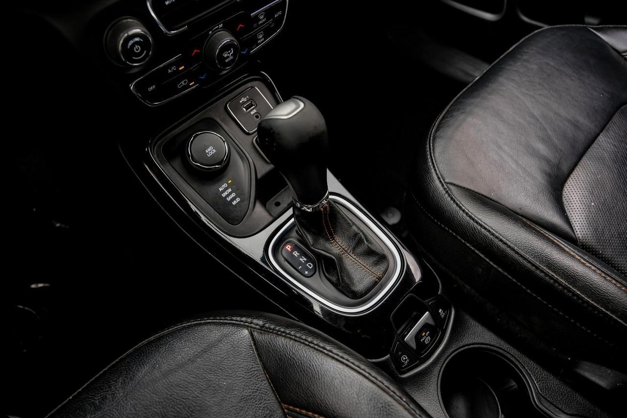 2019 Jeep Compass Limited Richardson TX