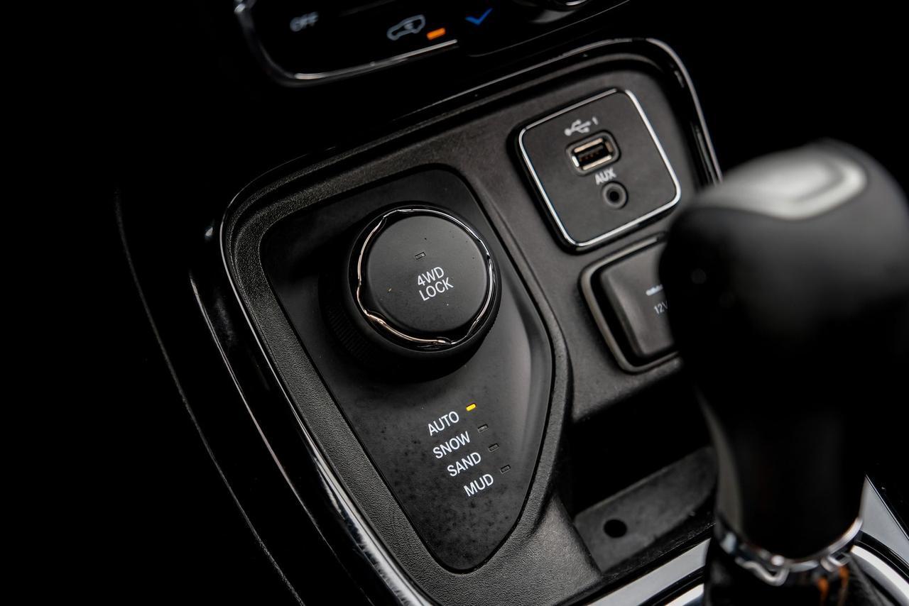 2019 Jeep Compass Limited Richardson TX