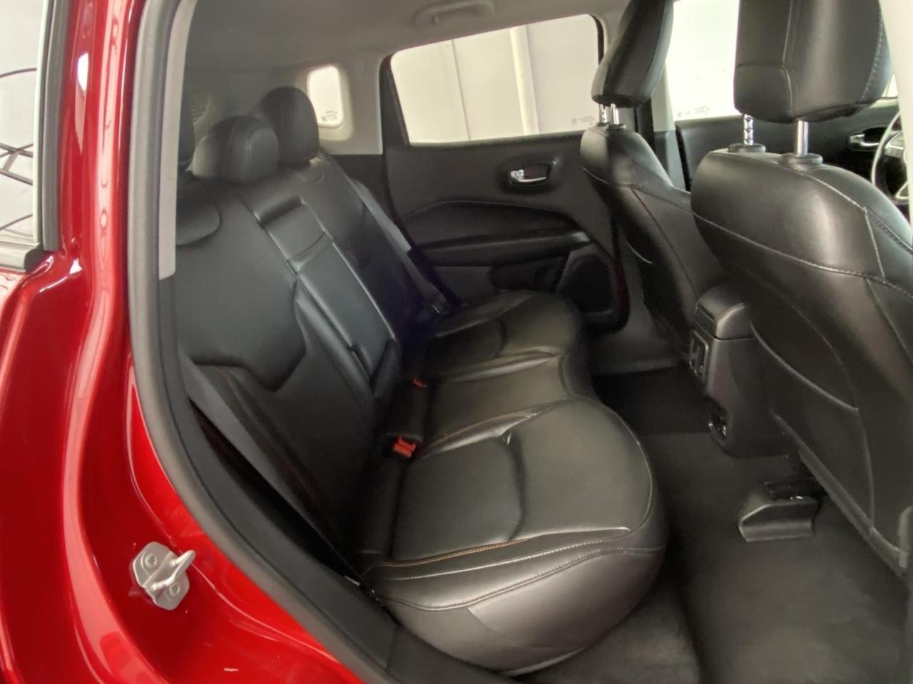 2019 Jeep Compass Limited Richmond Hill NY