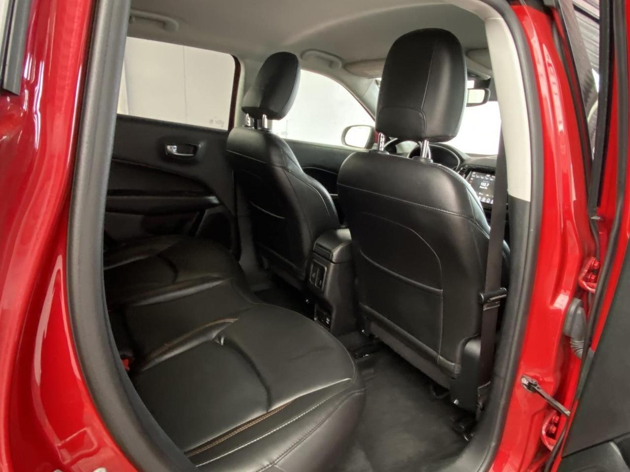 2019 Jeep Compass Limited Richmond Hill NY