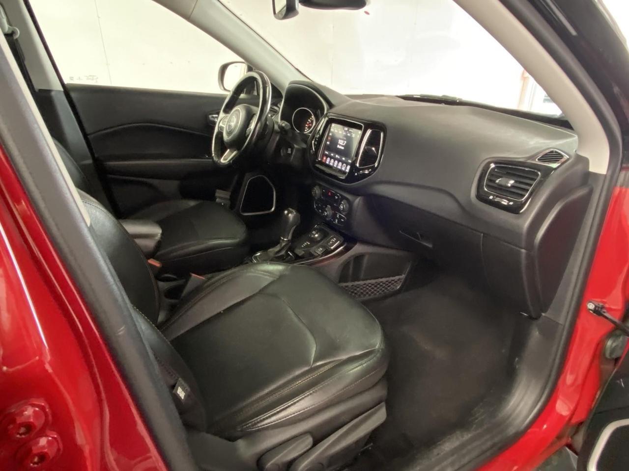 2019 Jeep Compass Limited Richmond Hill NY