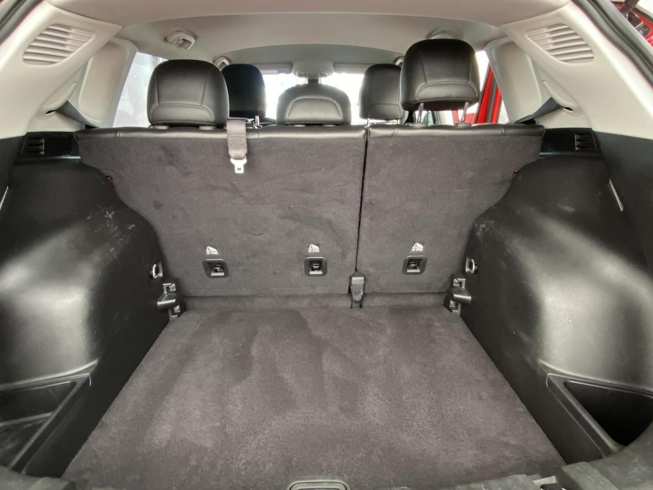 2019 Jeep Compass Limited Richmond Hill NY