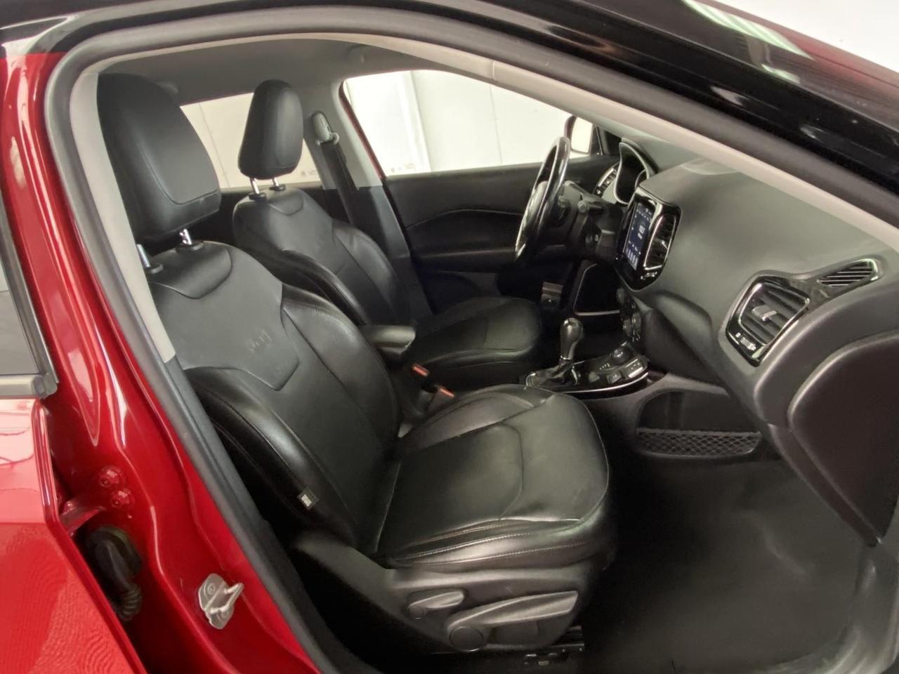 2019 Jeep Compass Limited Richmond Hill NY