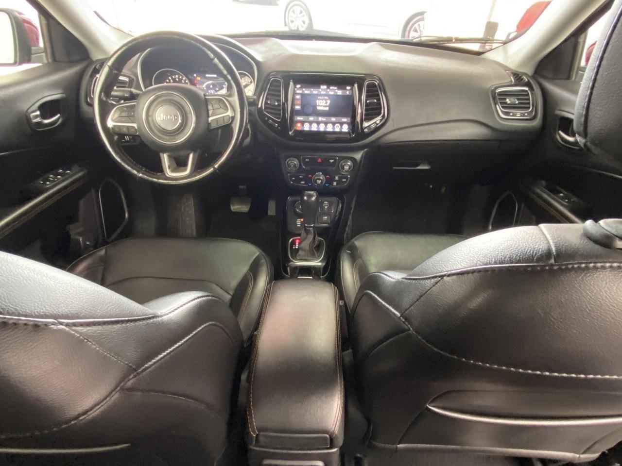 2019 Jeep Compass Limited Richmond Hill NY