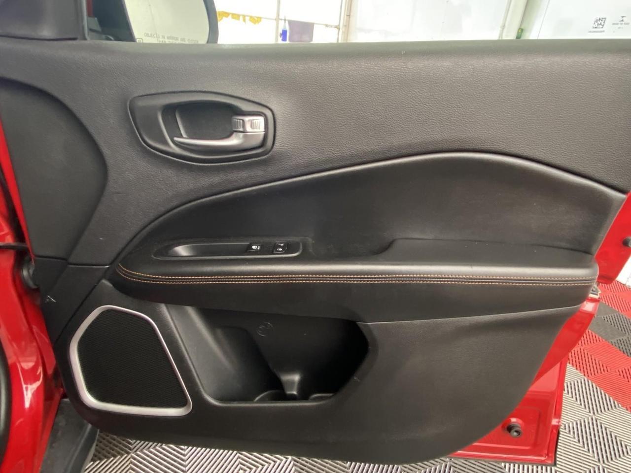 2019 Jeep Compass Limited Richmond Hill NY