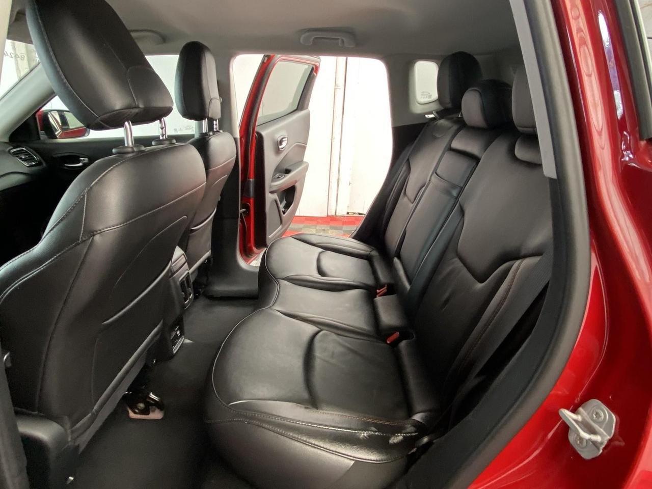 2019 Jeep Compass Limited Richmond Hill NY