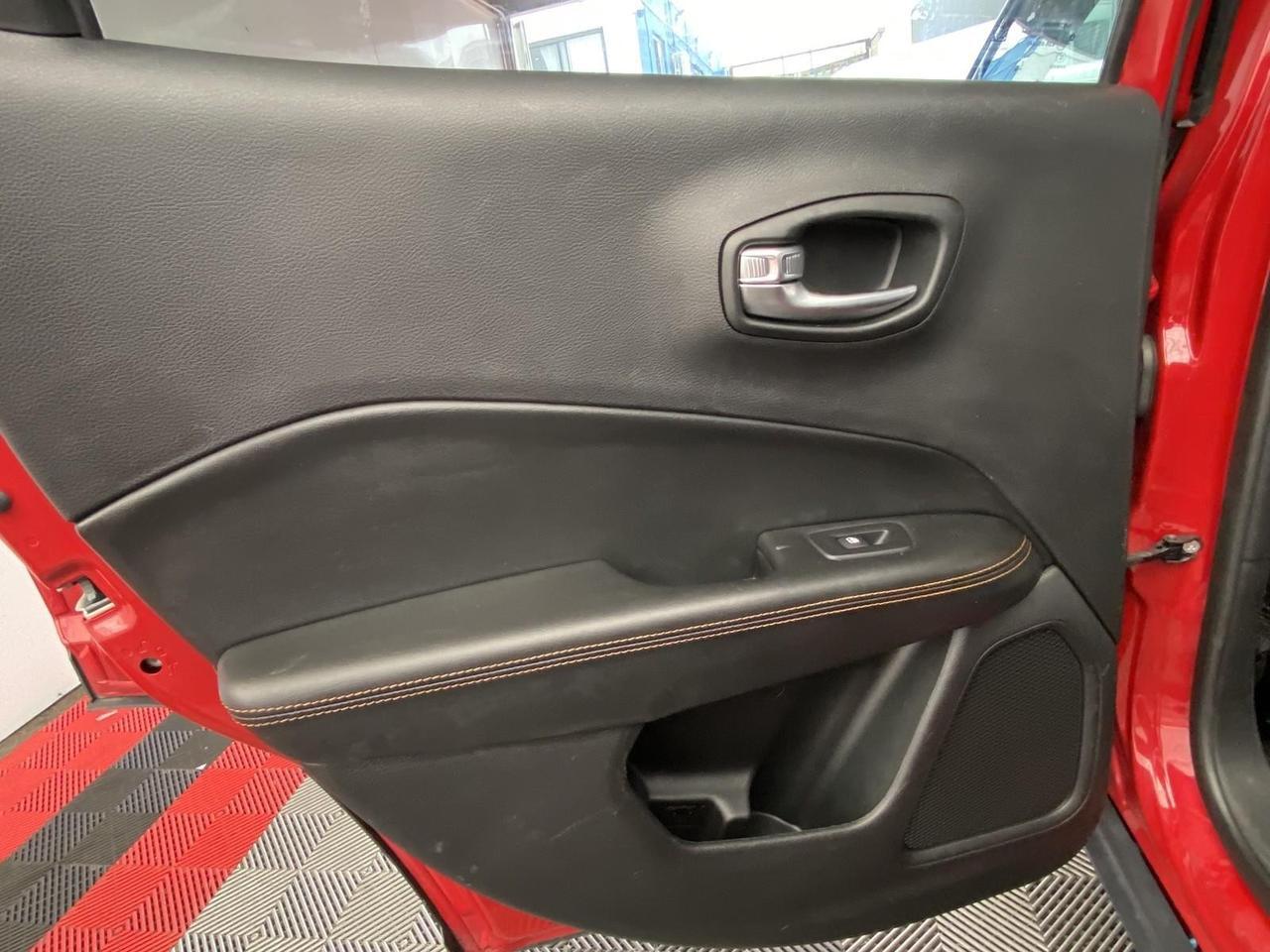 2019 Jeep Compass Limited Richmond Hill NY