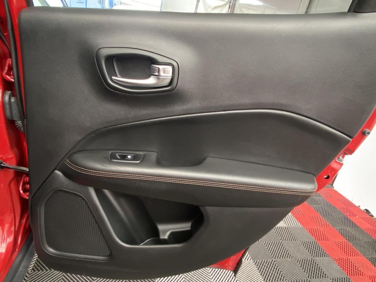 2019 Jeep Compass Limited Richmond Hill NY
