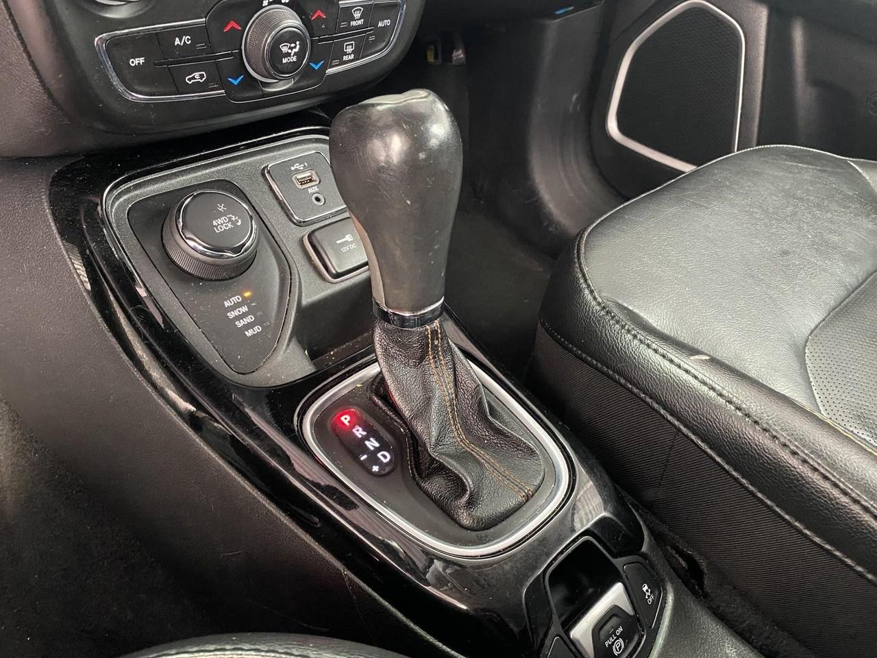 2019 Jeep Compass Limited Richmond Hill NY