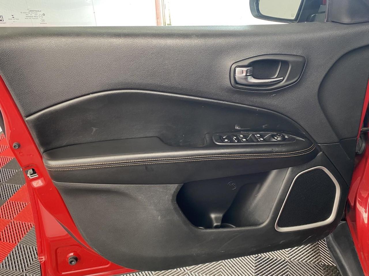2019 Jeep Compass Limited Richmond Hill NY