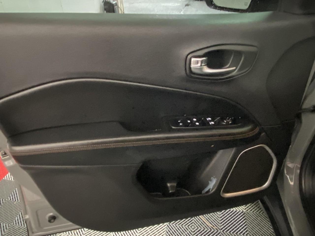 2019 Jeep Compass Limited Richmond Hill NY