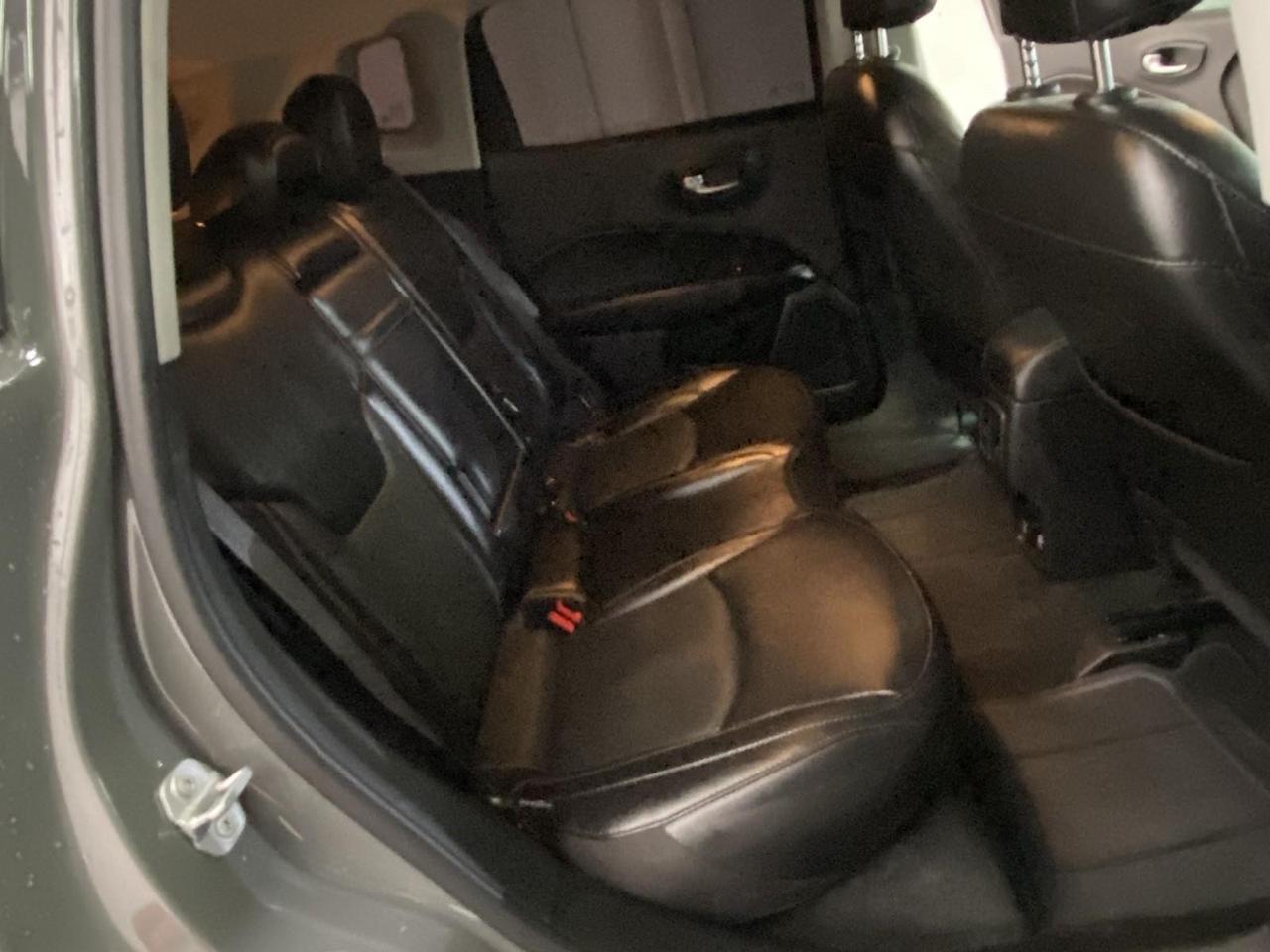 2019 Jeep Compass Limited Richmond Hill NY