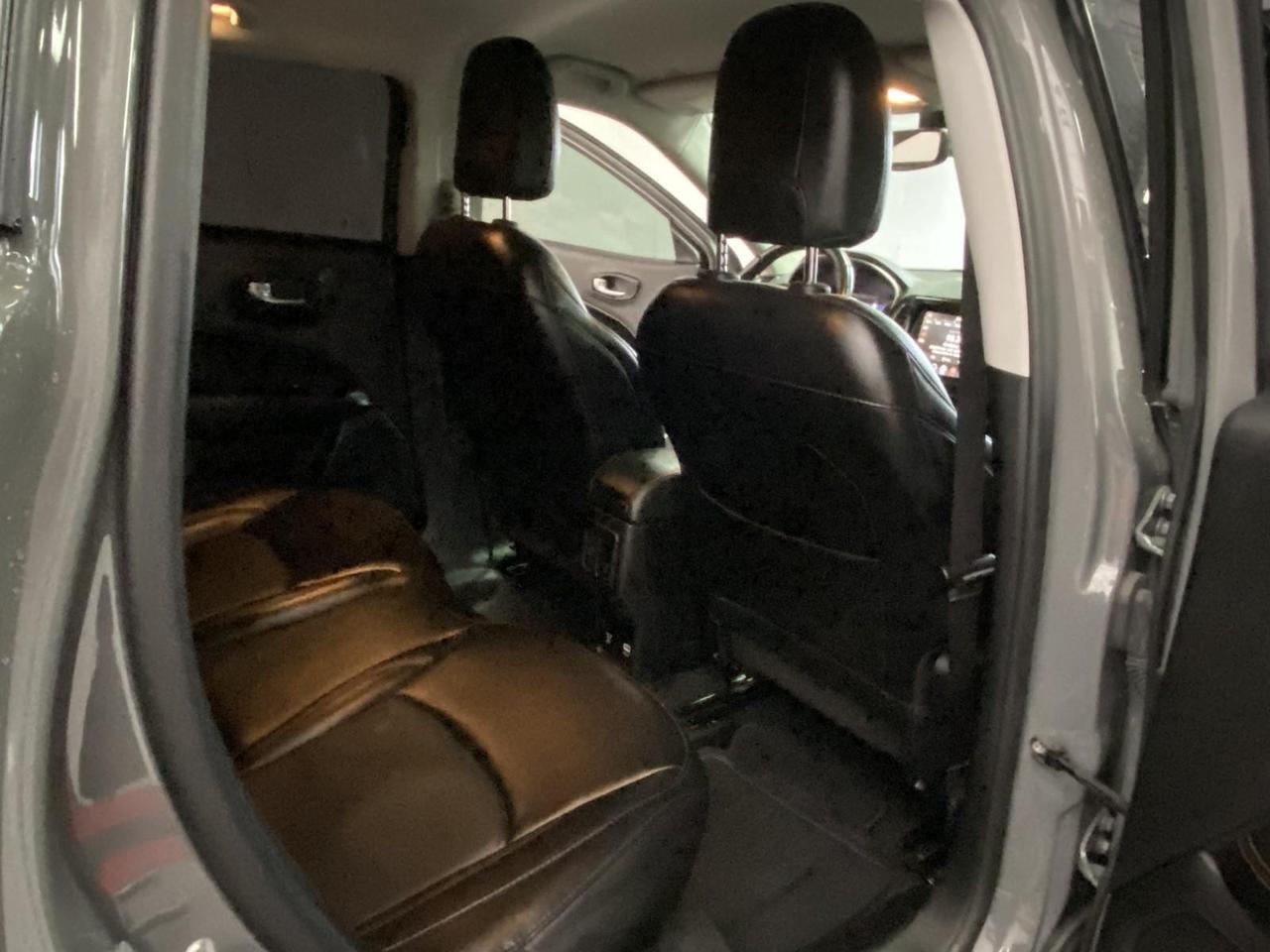 2019 Jeep Compass Limited Richmond Hill NY