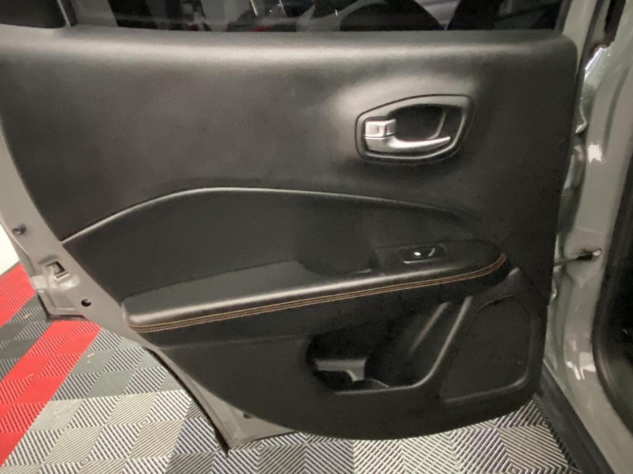 2019 Jeep Compass Limited Richmond Hill NY