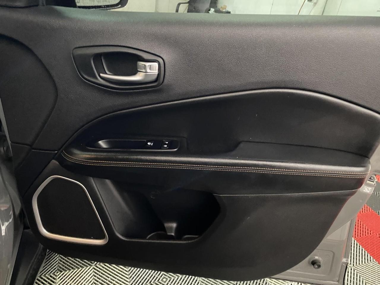 2019 Jeep Compass Limited Richmond Hill NY