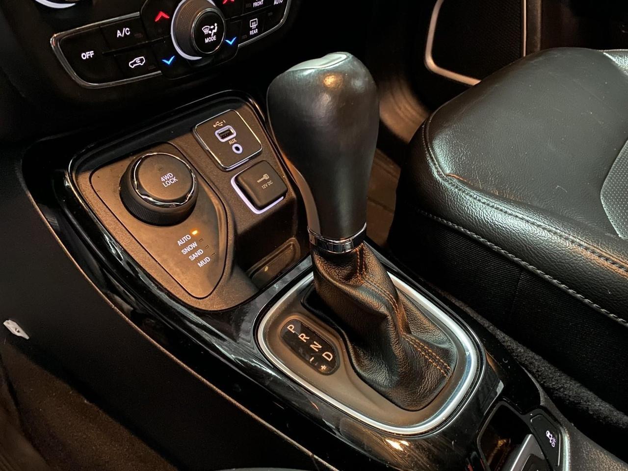 2019 Jeep Compass Limited Richmond Hill NY