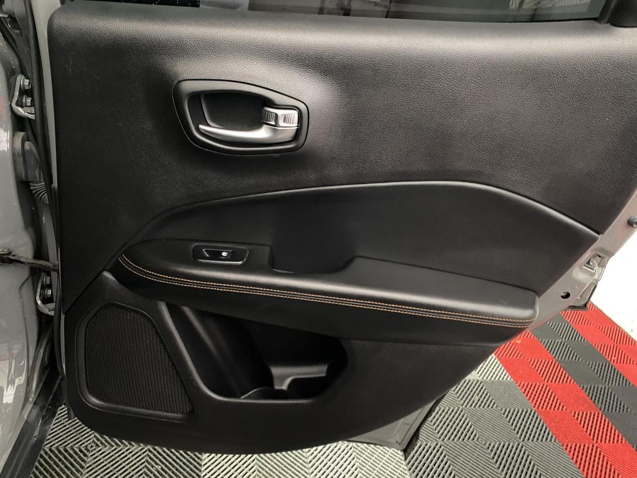 2019 Jeep Compass Limited Richmond Hill NY