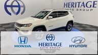 2019 Jeep Compass Limited Rome GA 2019 Jeep Compass Limited Rome GA