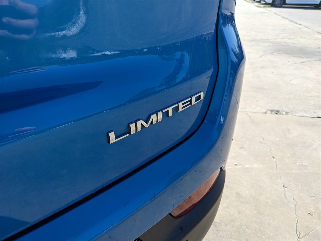 2019 Jeep Compass Limited San Clemente CA