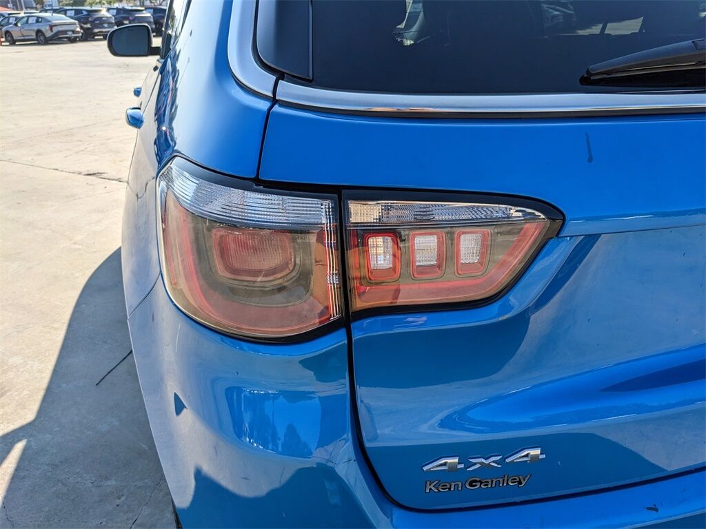 2019 Jeep Compass Limited San Clemente CA