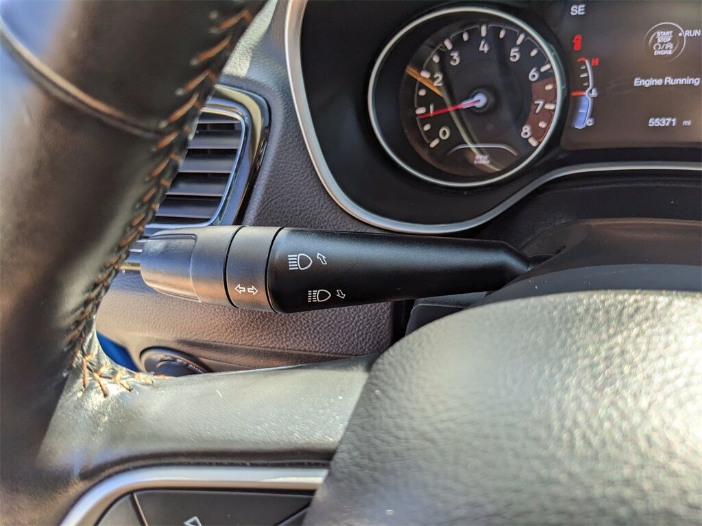 2019 Jeep Compass Limited San Clemente CA