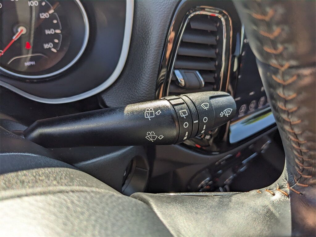 2019 Jeep Compass Limited San Clemente CA