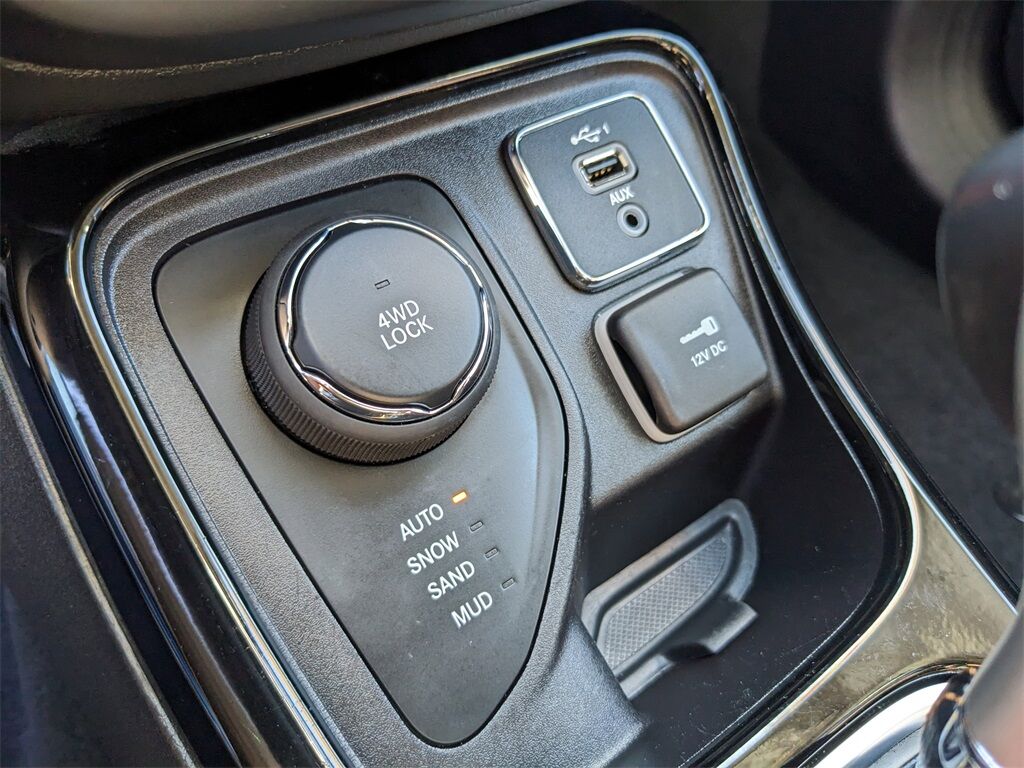 2019 Jeep Compass Limited San Clemente CA