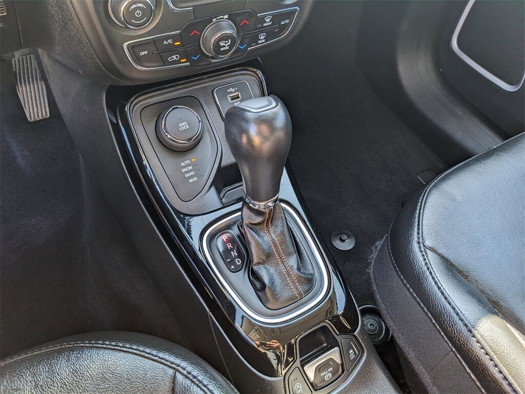 2019 Jeep Compass Limited San Clemente CA