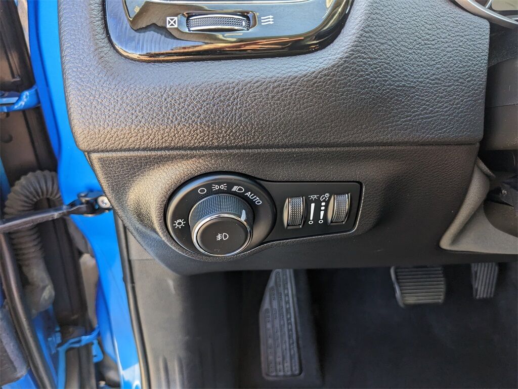 2019 Jeep Compass Limited San Clemente CA