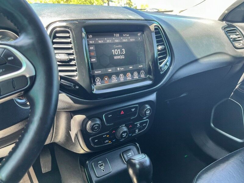 2019 Jeep Compass Limited Wilmington NC