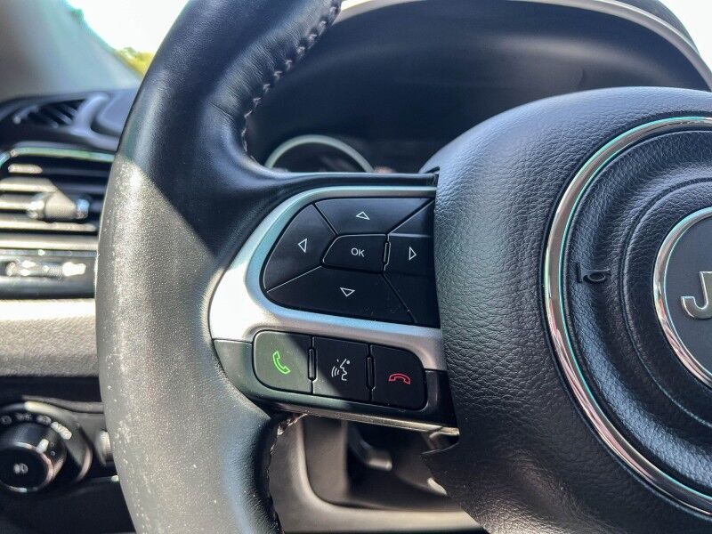 2019 Jeep Compass Limited Wilmington NC