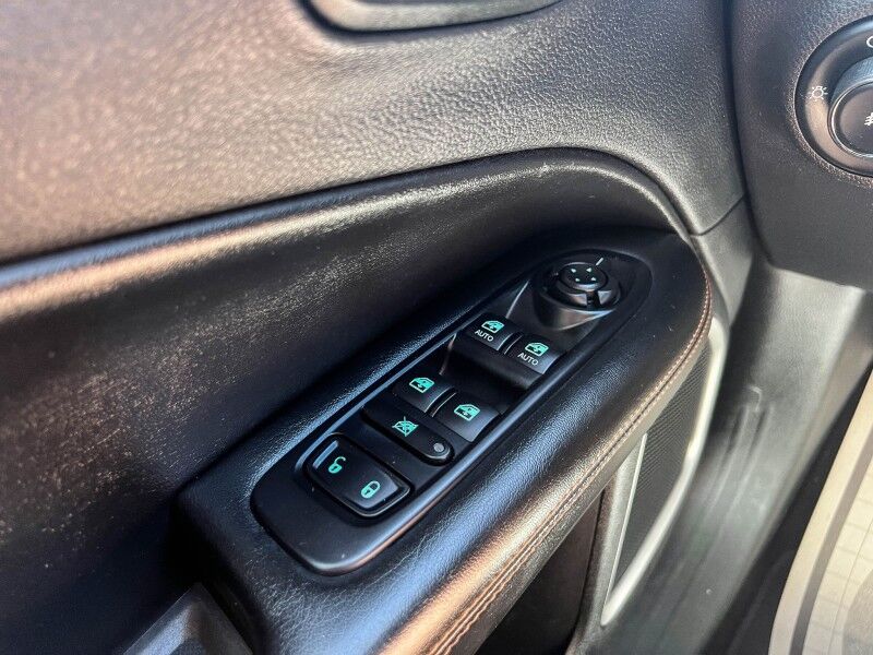 2019 Jeep Compass Limited Wilmington NC