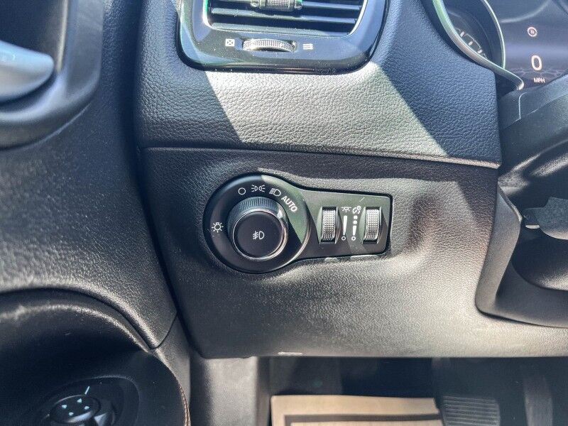 2019 Jeep Compass Limited Wilmington NC