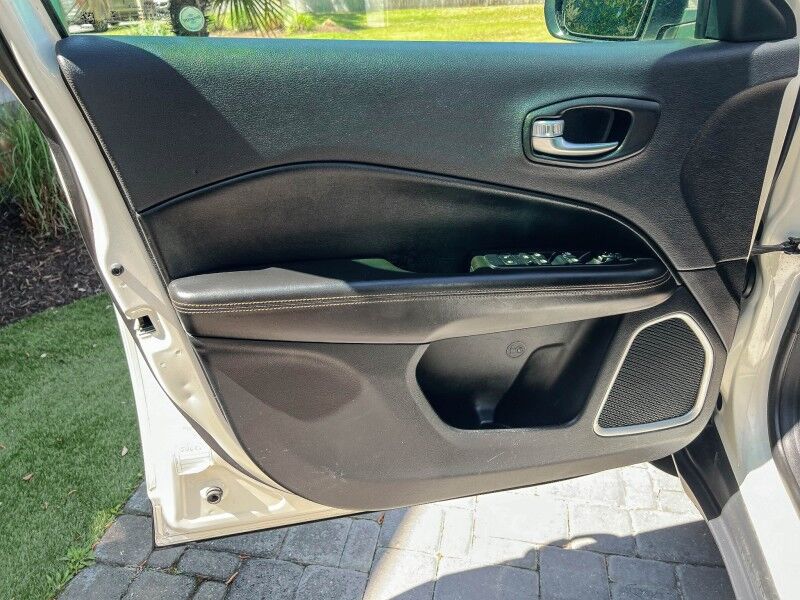 2019 Jeep Compass Limited Wilmington NC