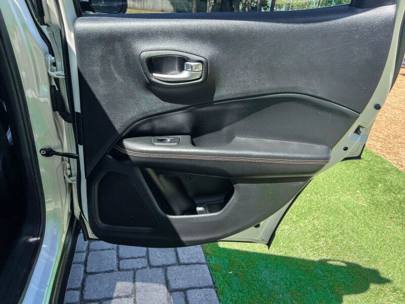 2019 Jeep Compass Limited Wilmington NC