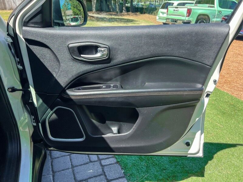 2019 Jeep Compass Limited Wilmington NC