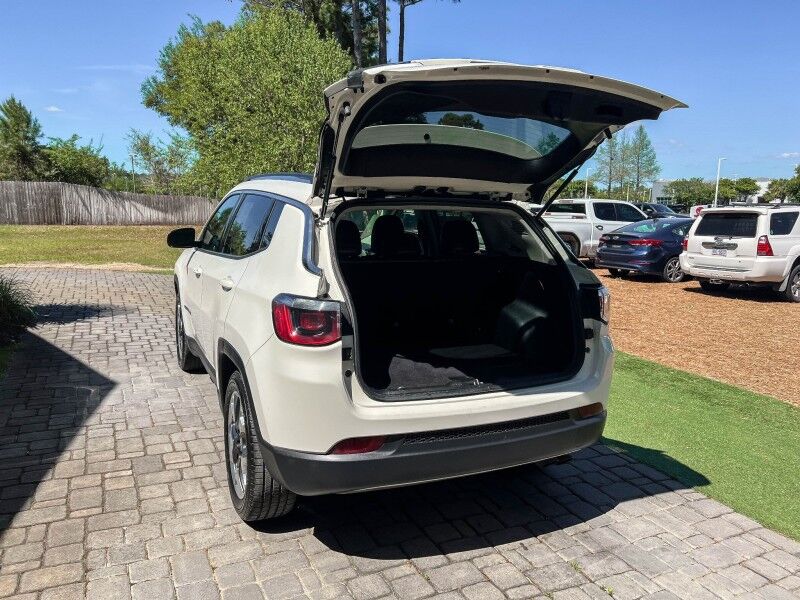 2019 Jeep Compass Limited Wilmington NC