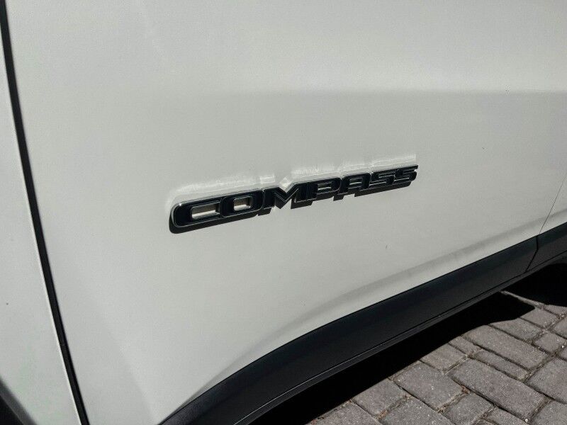 2019 Jeep Compass Limited Wilmington NC