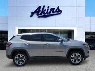 2019 Jeep Compass Limited Winder GA 2019 Jeep Compass Limited Winder GA