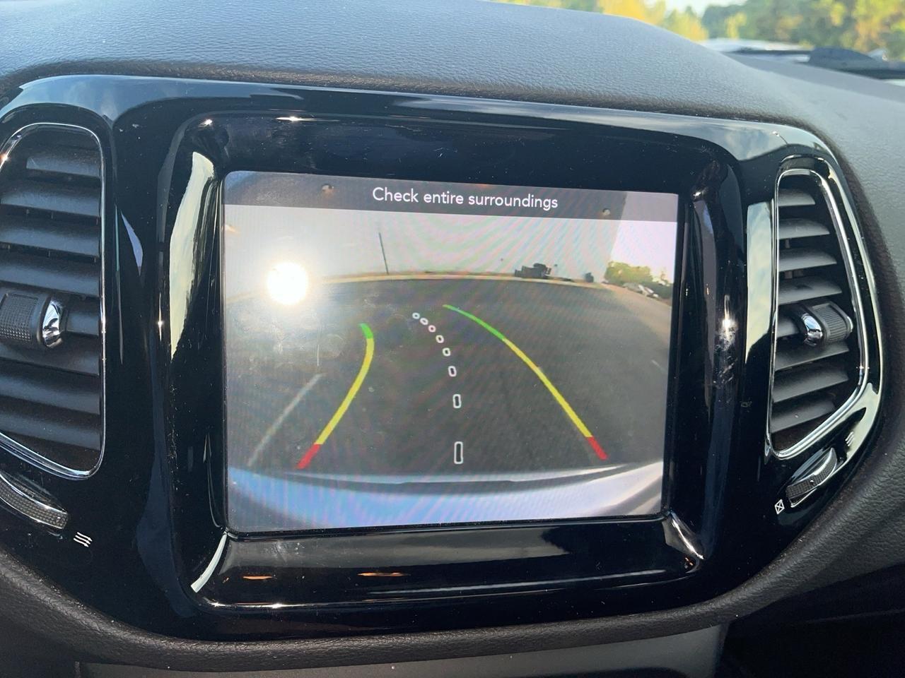 2019 Jeep Compass Limited Stafford VA