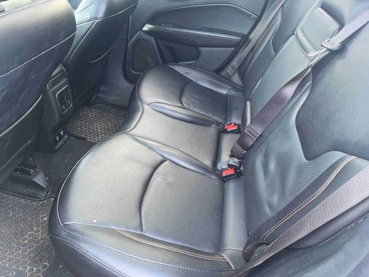 2019 Jeep Compass Limited Stafford VA