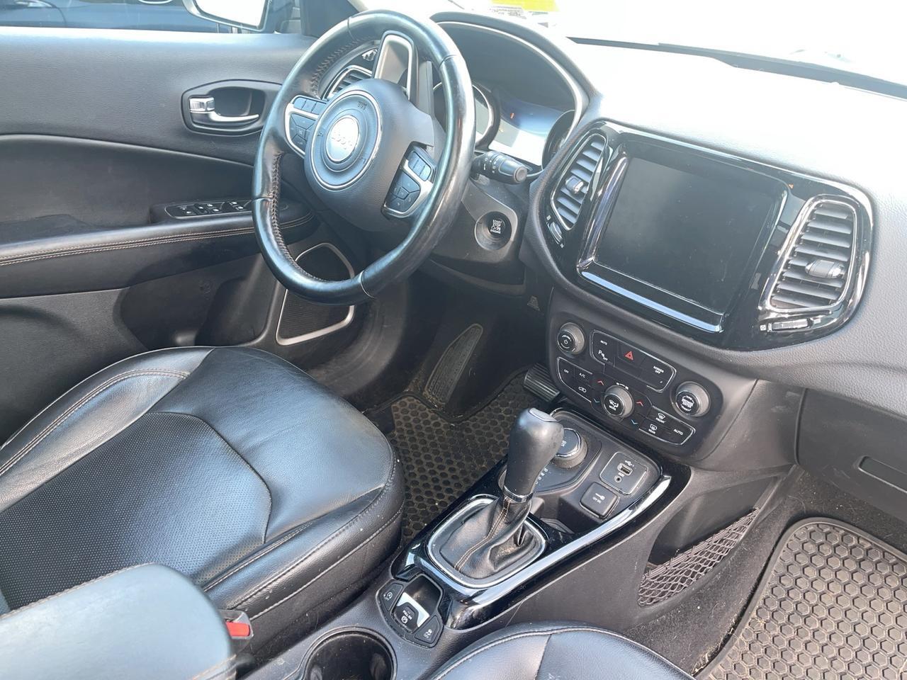 2019 Jeep Compass Limited Stafford VA