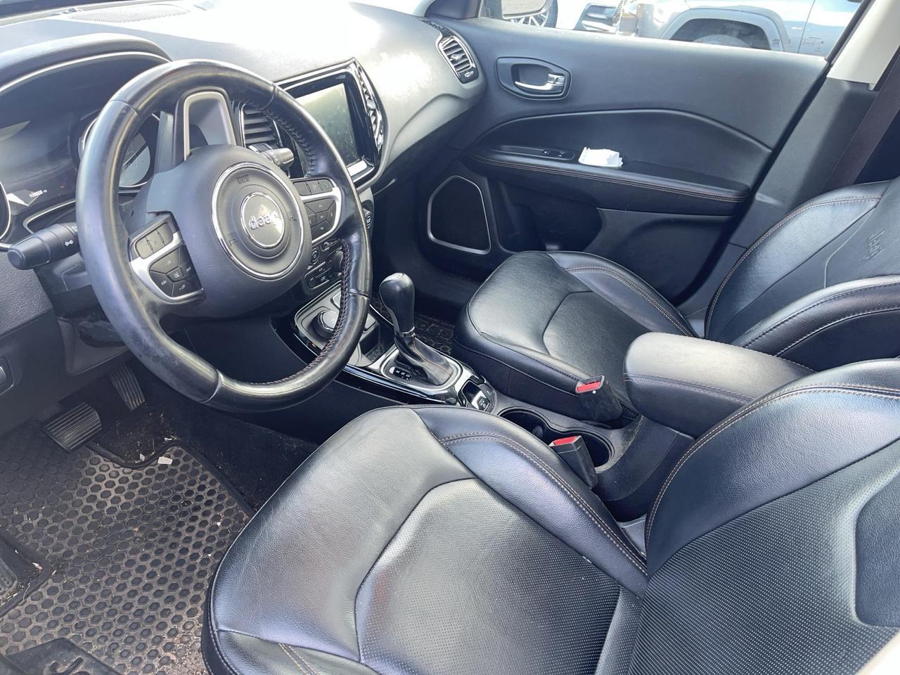 2019 Jeep Compass Limited Stafford VA