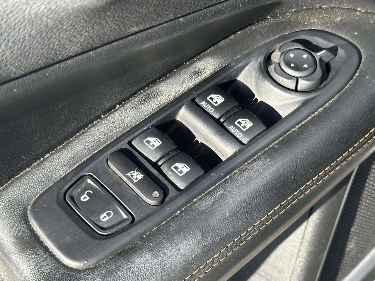 2019 Jeep Compass Limited Alexandria VA