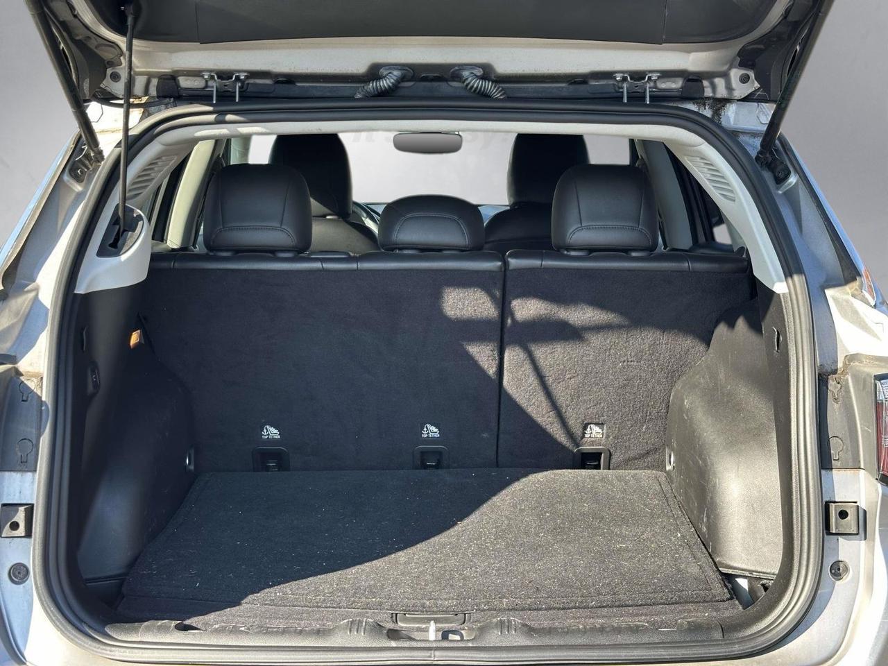 2019 Jeep Compass Limited Alexandria VA